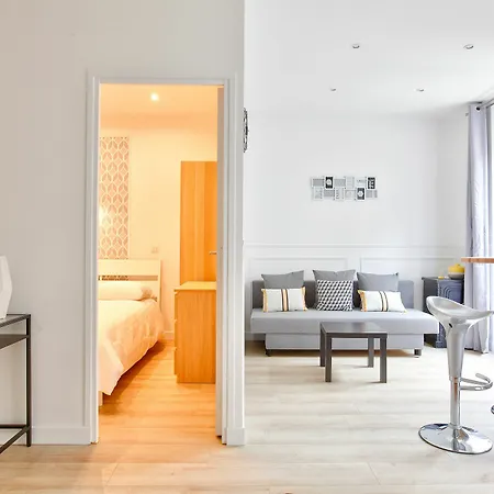 24 Luxury Parisian Montorgueil Parigi